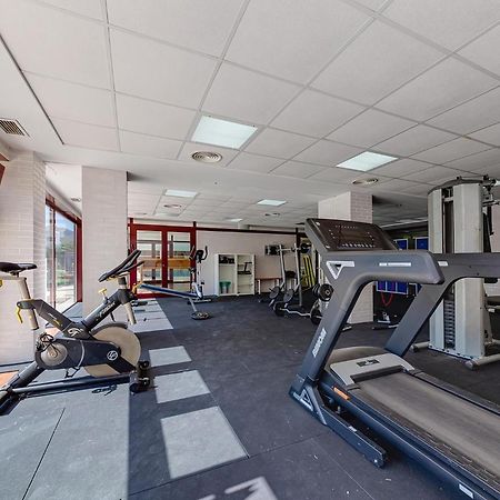 Balnea Experiences - Apartamentos Con Piscina Exterior, Jacuzzi Y Gimnasio 아르체나 외부 사진
