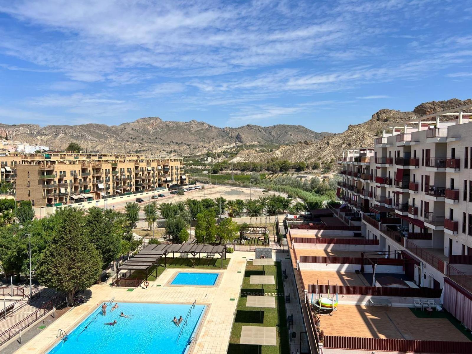 Balnea Experiences - Apartamentos Con Piscina Exterior, Jacuzzi Y Gimnasio 아르체나 외부 사진