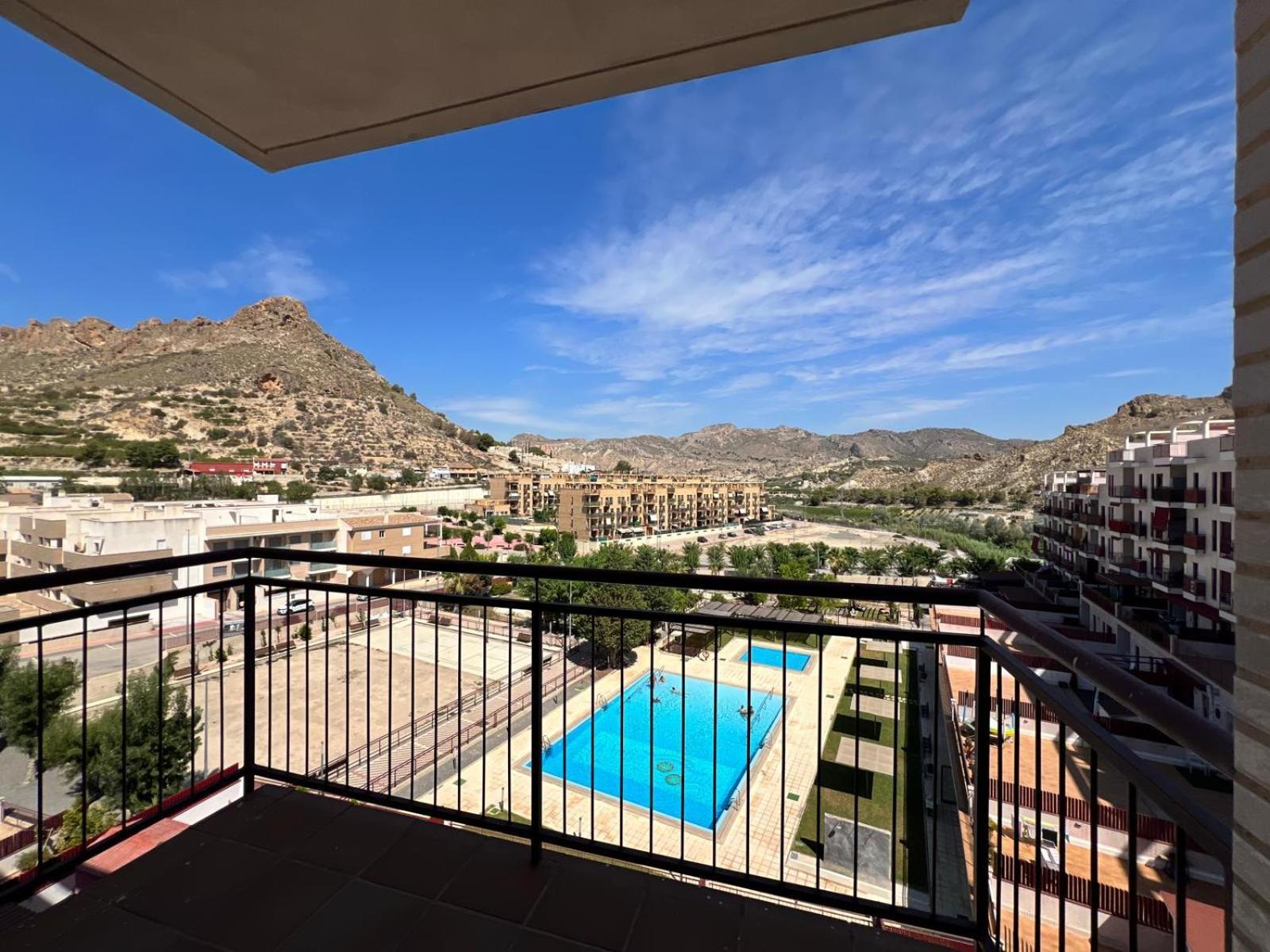 Balnea Experiences - Apartamentos Con Piscina Exterior, Jacuzzi Y Gimnasio 아르체나 외부 사진