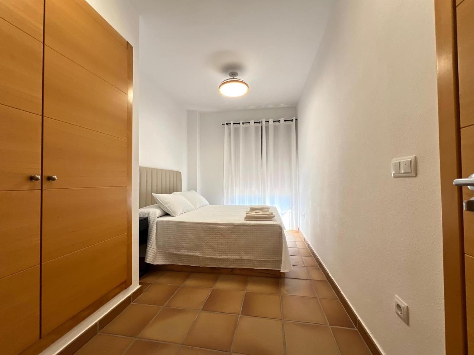 Balnea Experiences - Apartamentos Con Piscina Exterior, Jacuzzi Y Gimnasio 아르체나 외부 사진