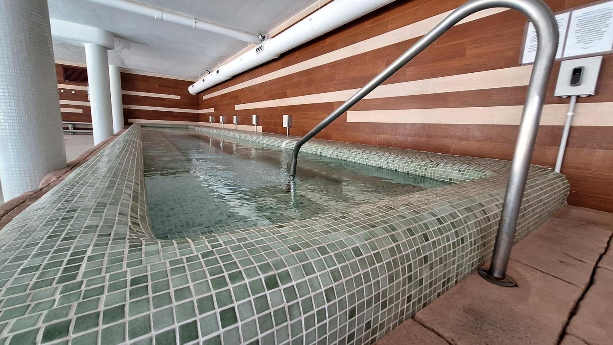 Balnea Experiences - Apartamentos Con Piscina Exterior, Jacuzzi Y Gimnasio 아르체나 외부 사진